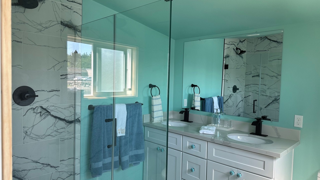 Photo of Bathroom in Burley