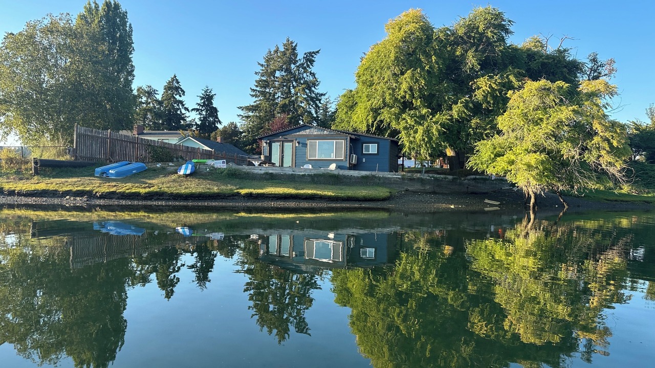 Photo of Outdoor in Burley