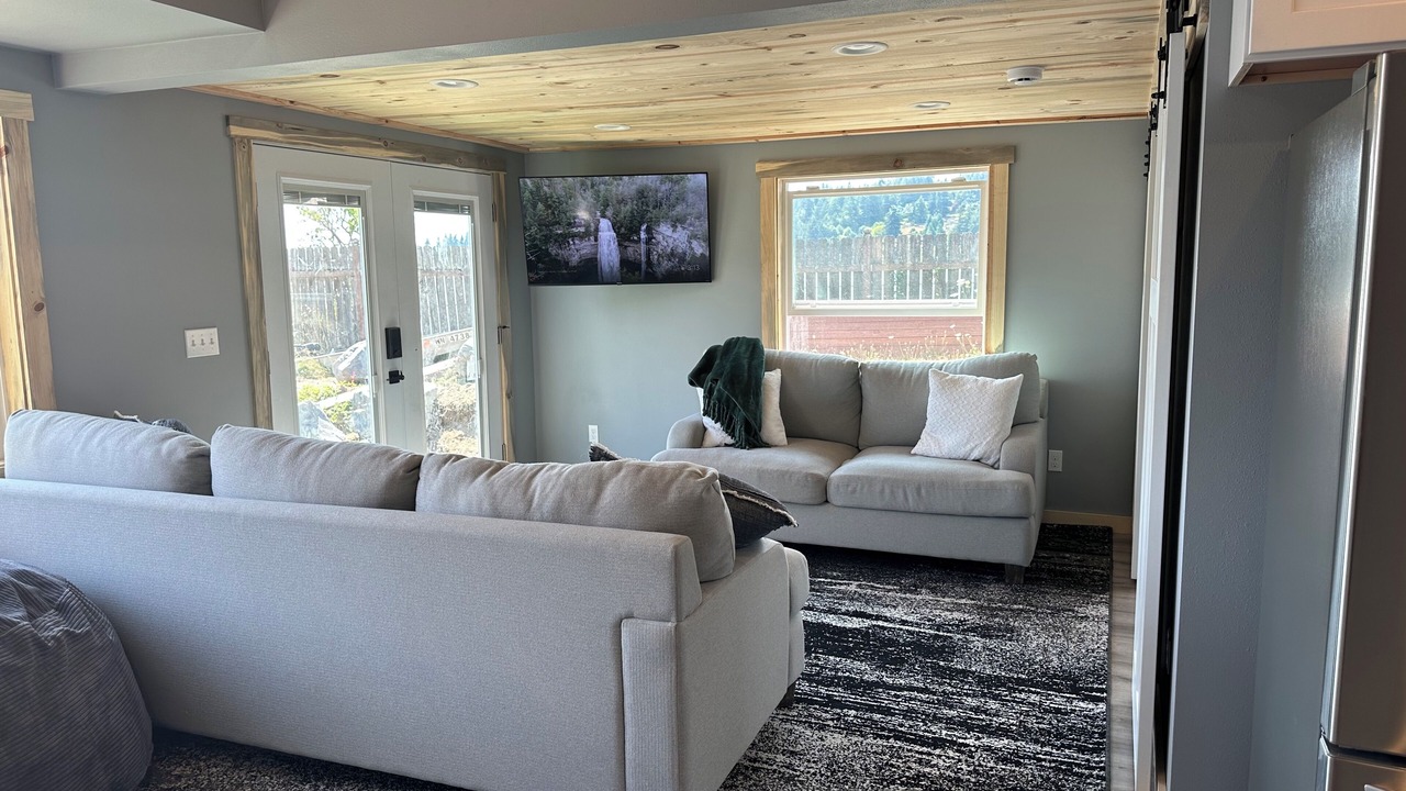 Photo of Livingroom in Burley