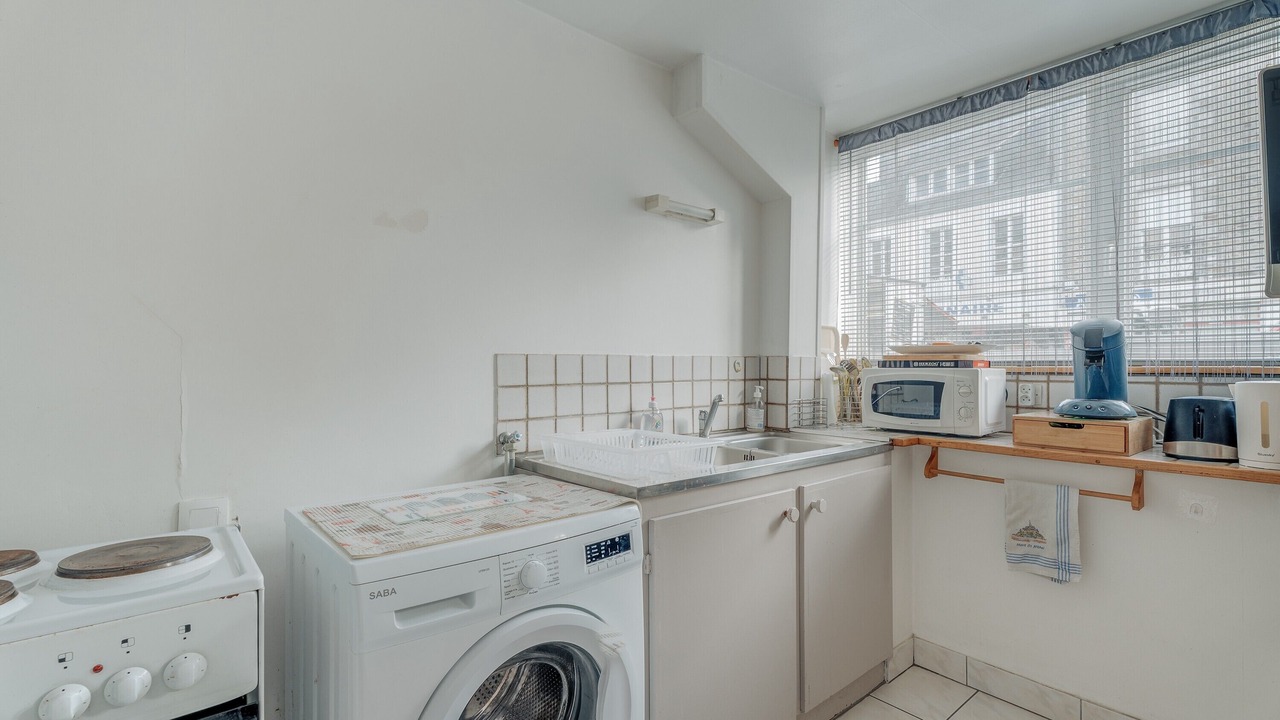 Photo of Kitchen in Pontorson