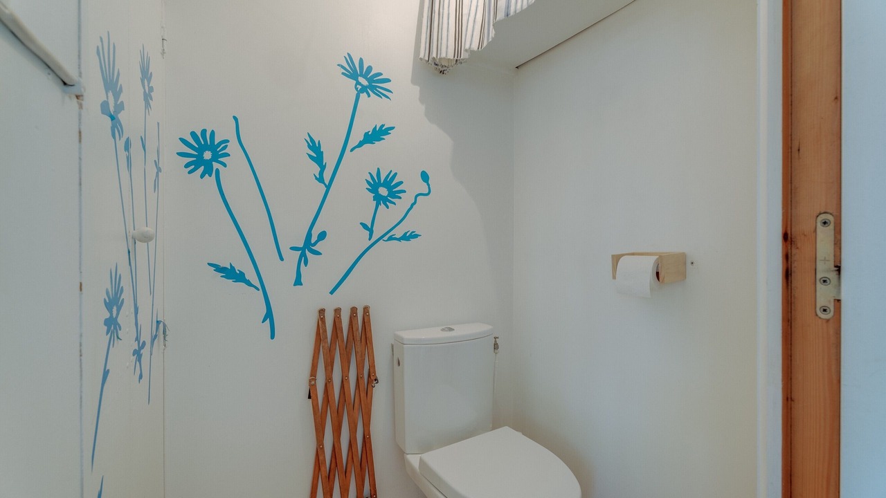 Photo of Bathroom in Pontorson