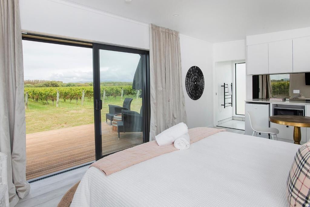 Photo of Bedroom in Gisborne