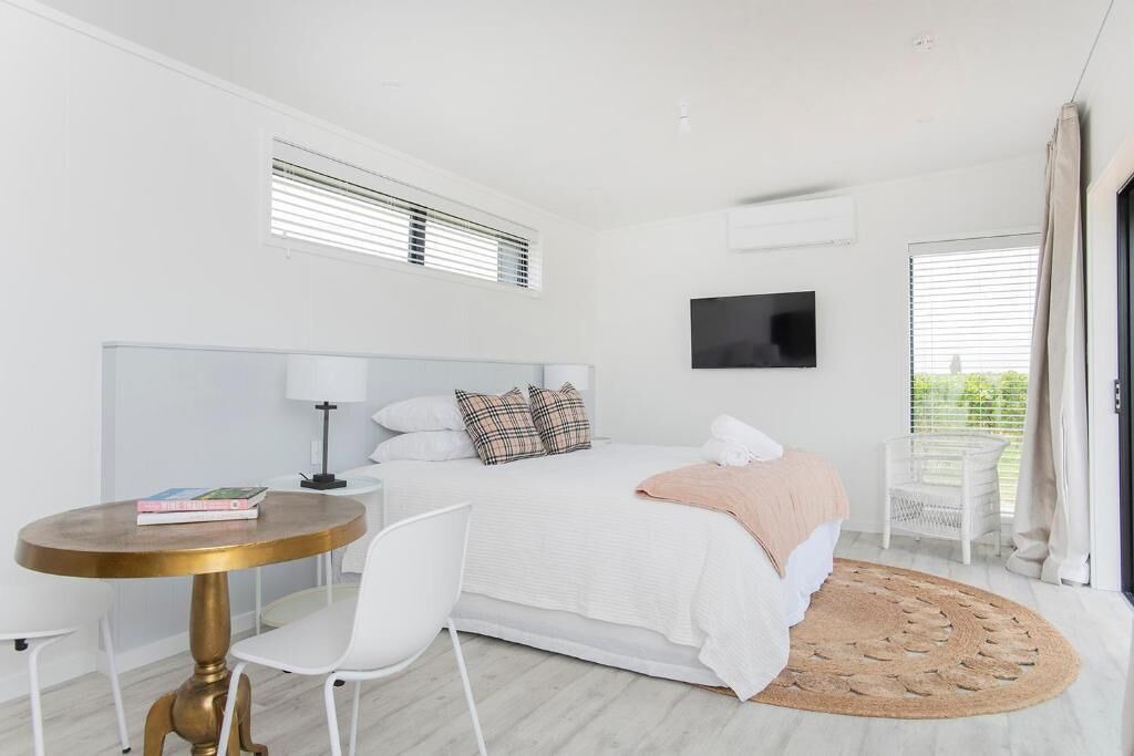 Photo of Bedroom in Gisborne