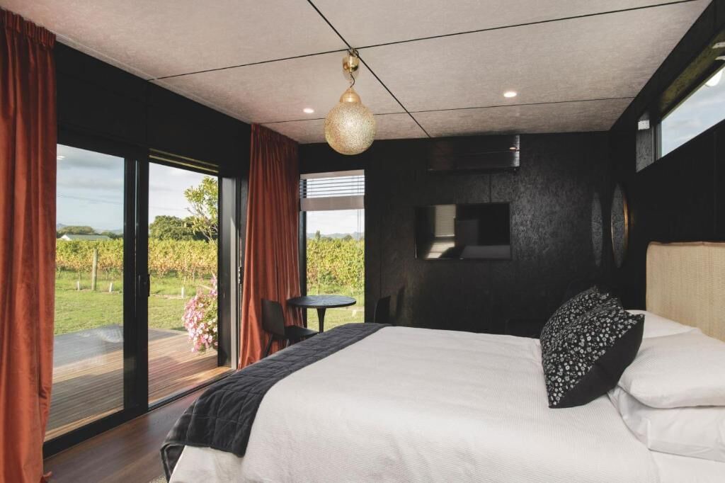 Photo of Bedroom in Gisborne