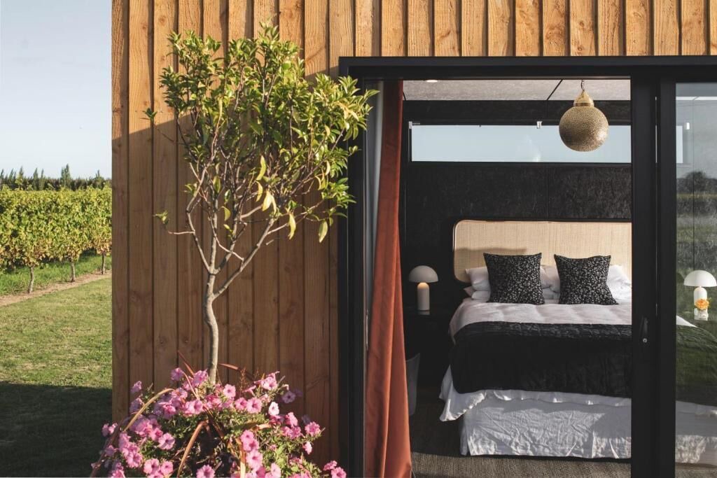 Photo of Bedroom in Gisborne