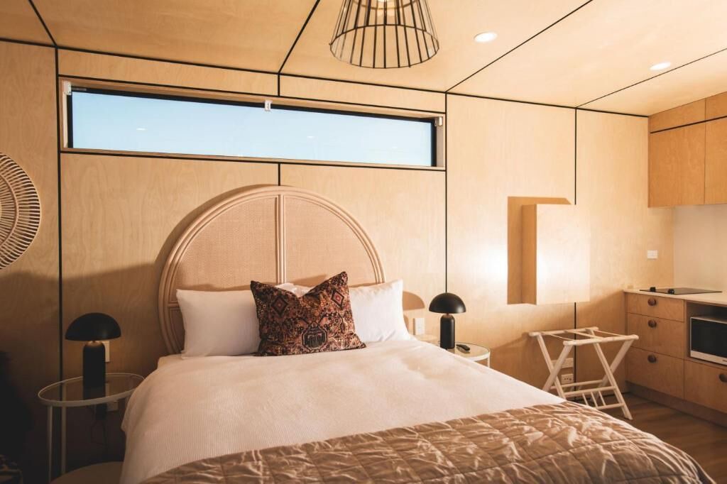 Photo of Bedroom in Gisborne