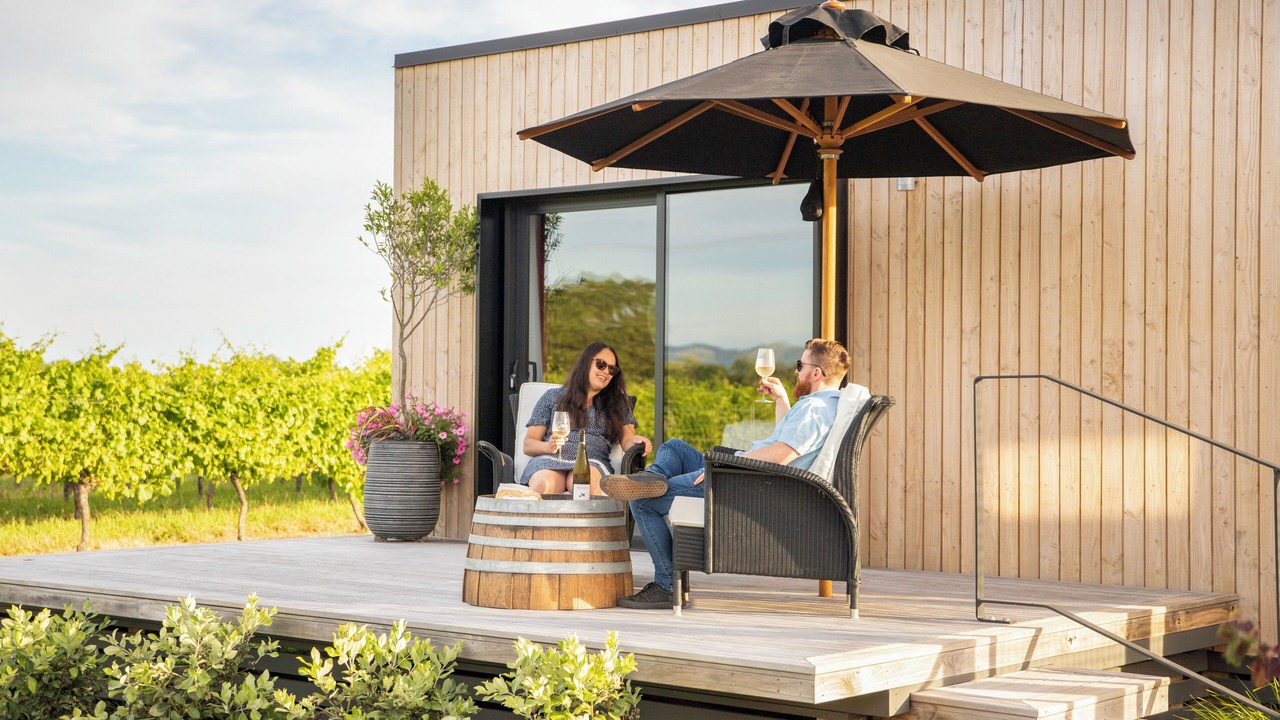 Photo of Outdoor in Gisborne