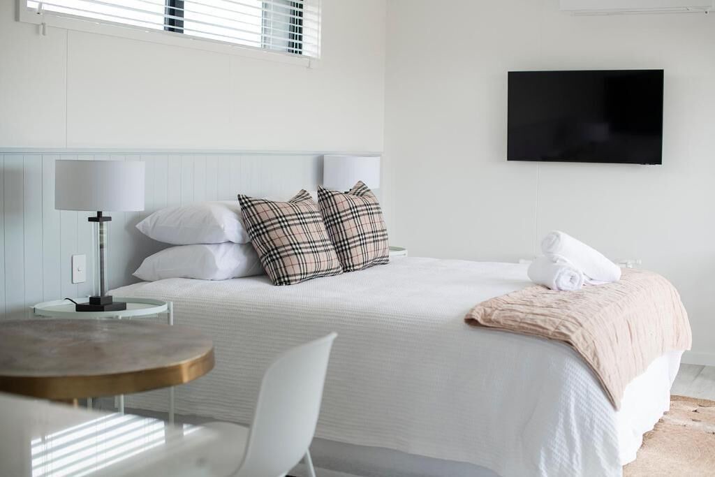 Photo of Bedroom in Gisborne