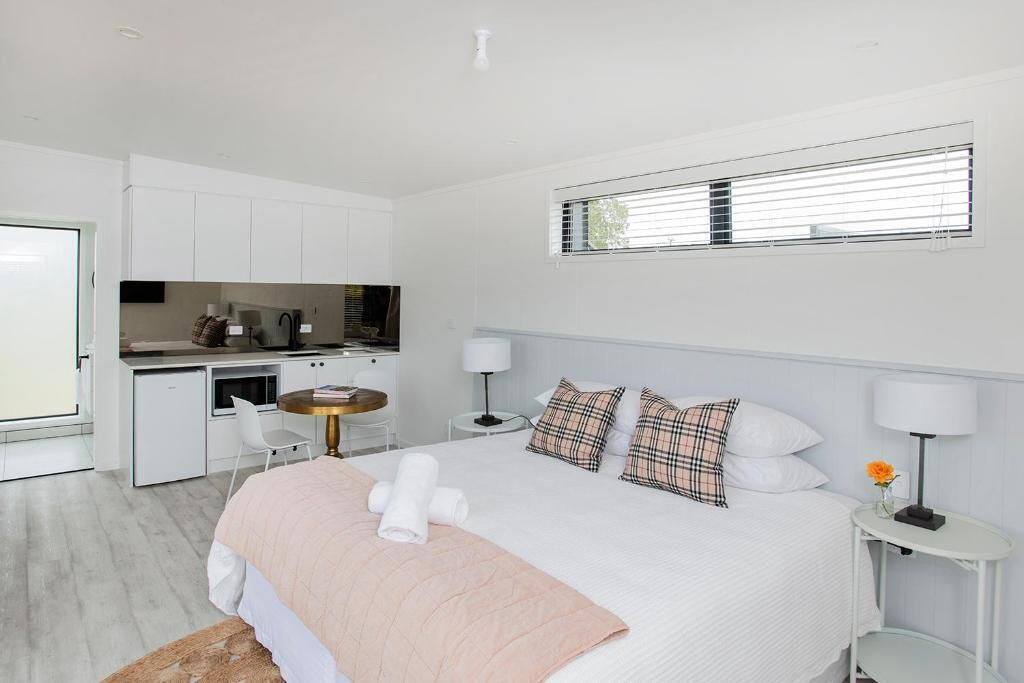 Photo of Bedroom in Gisborne