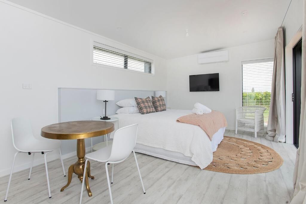 Photo of Bedroom in Gisborne