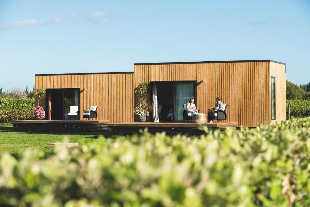 Photo of Outdoor in Gisborne