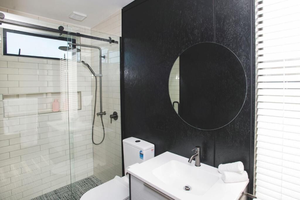 Photo of Bathroom in Gisborne