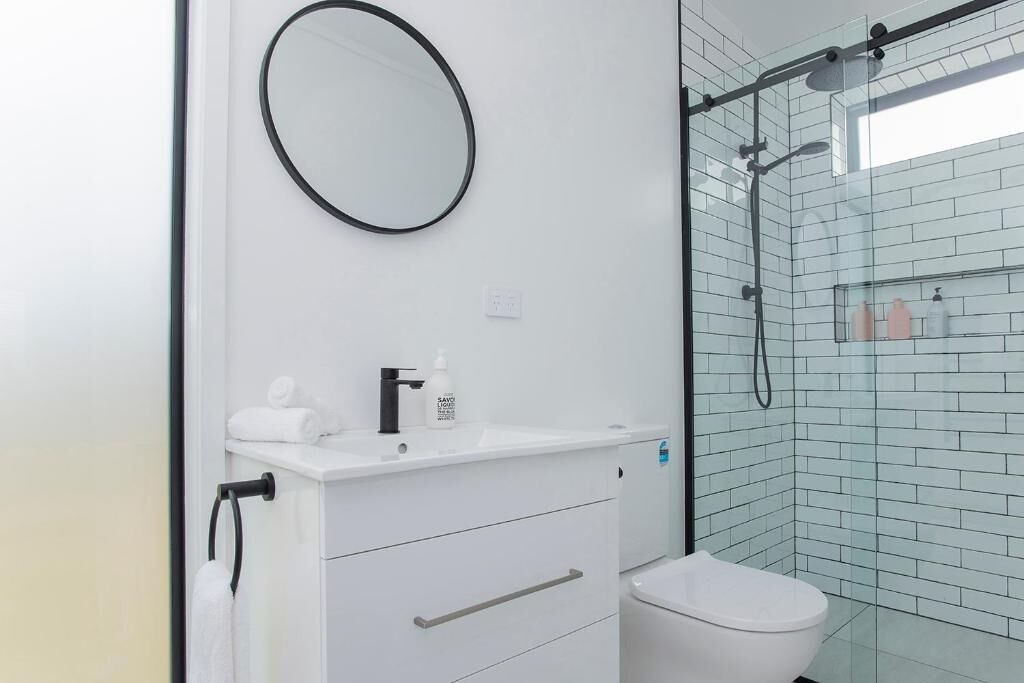 Photo of Bathroom in Gisborne