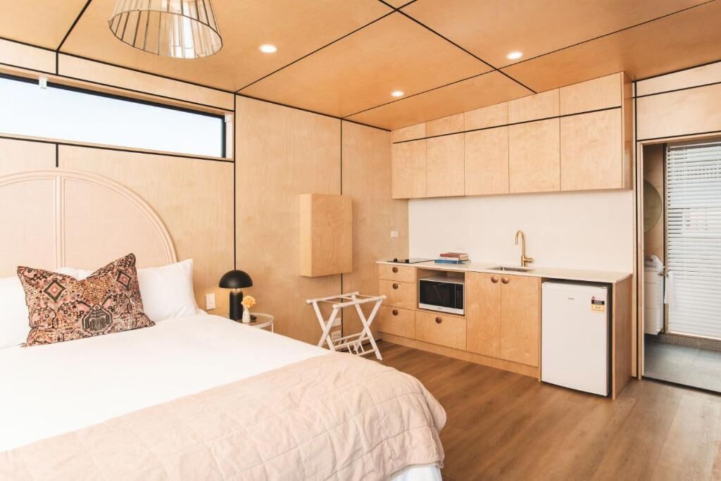 Photo of Bedroom in Gisborne