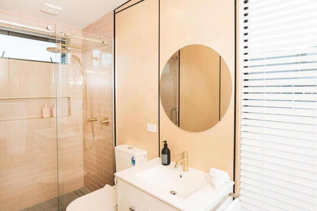 Photo of Bathroom in Gisborne