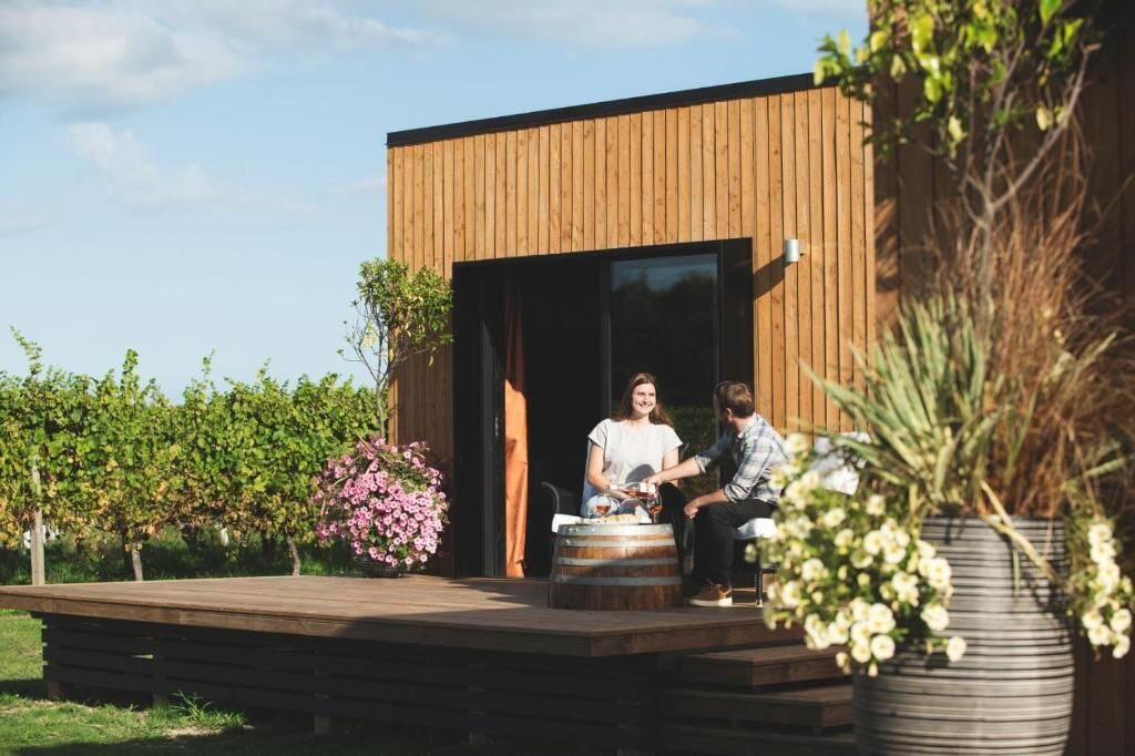 Photo of Outdoor in Gisborne