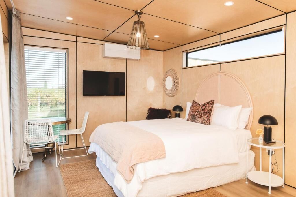 Photo of Bedroom in Gisborne