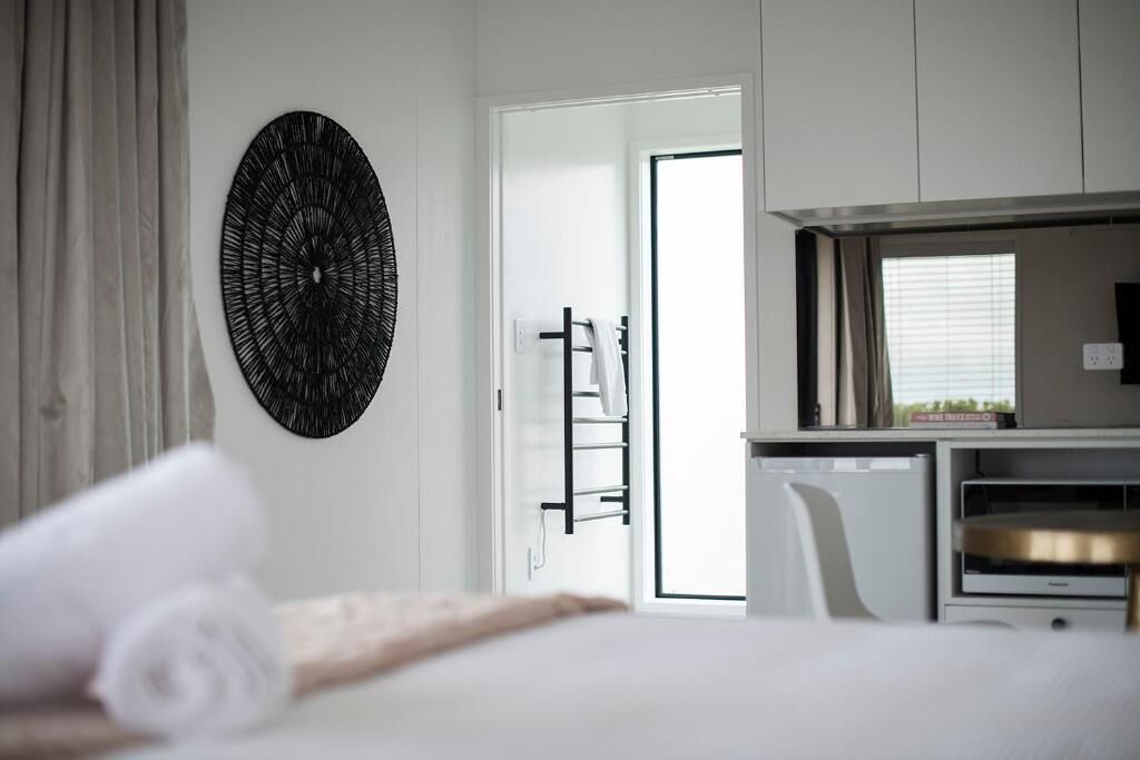 Photo of Bedroom in Gisborne