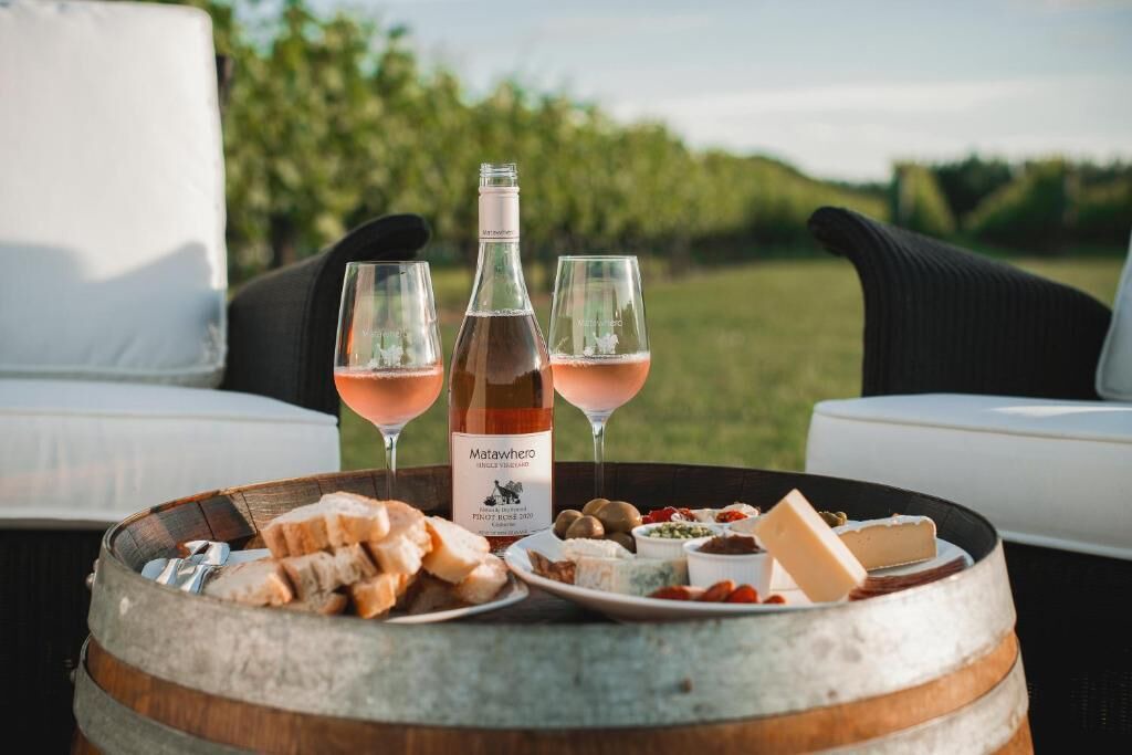 Photo of Others in Gisborne