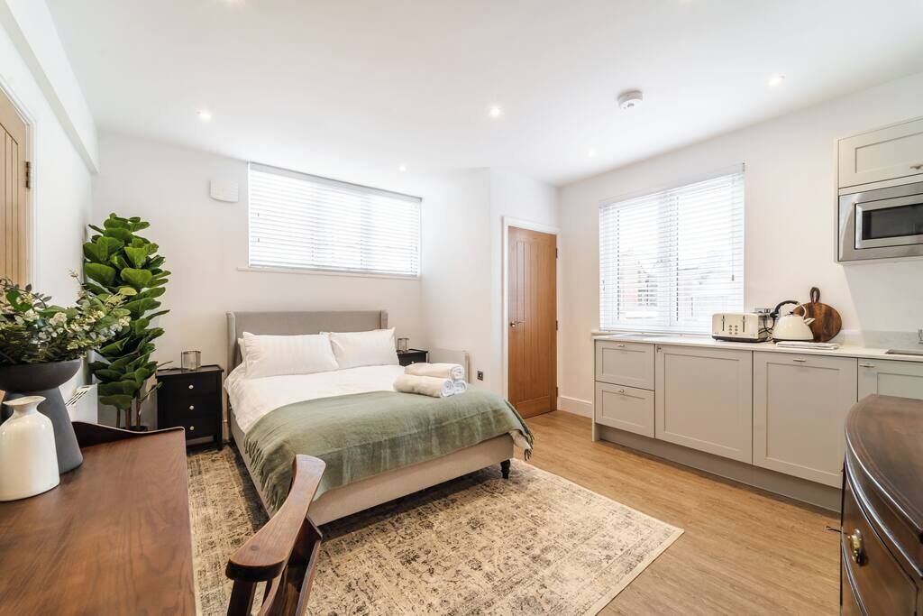 Photo of Bedroom in Hoylake