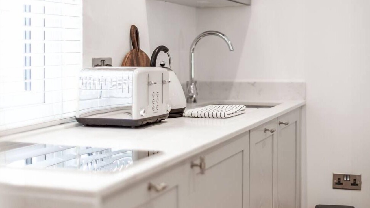 Photo of Kitchen in Hoylake