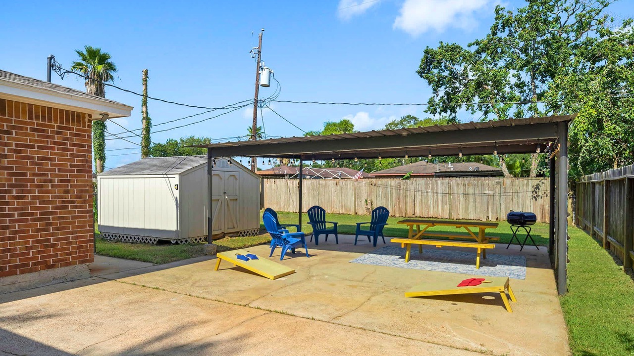 Photo of Outdoor in El Lago