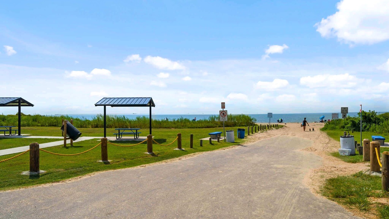 Photo of Outdoor in El Lago