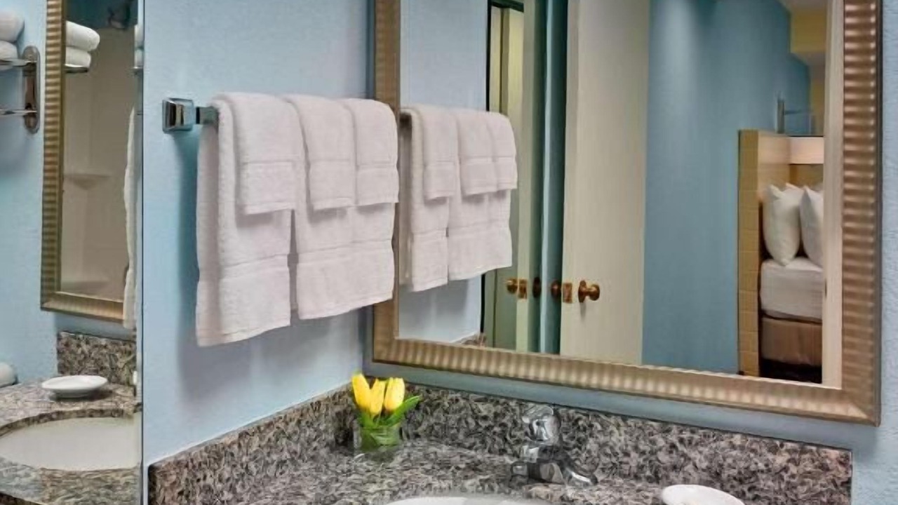 Photo of Bathroom in Auburn Hills