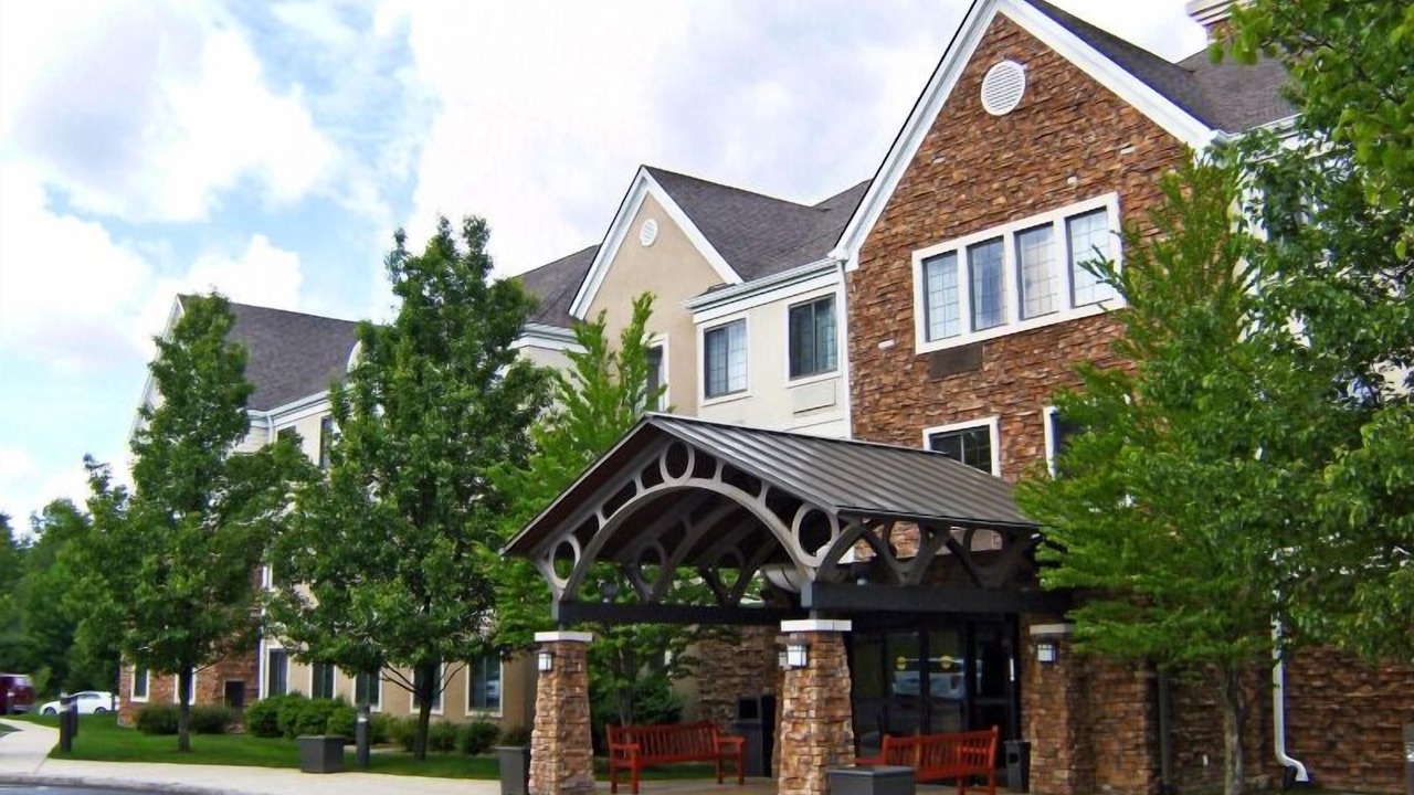 Photo of Outdoor in Auburn Hills