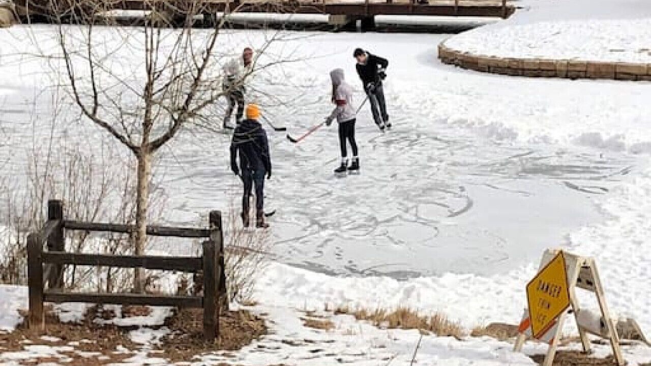 Photo of Others in Green Mountain Falls