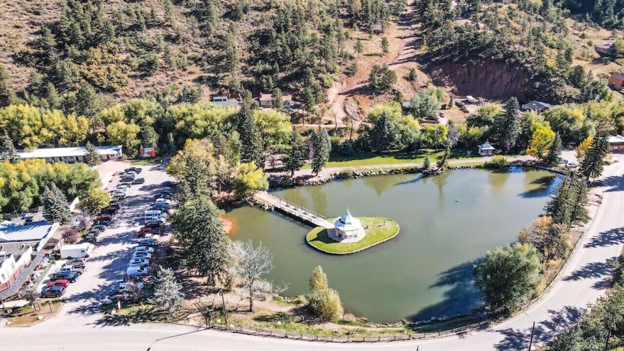Photo of Outdoor in Green Mountain Falls