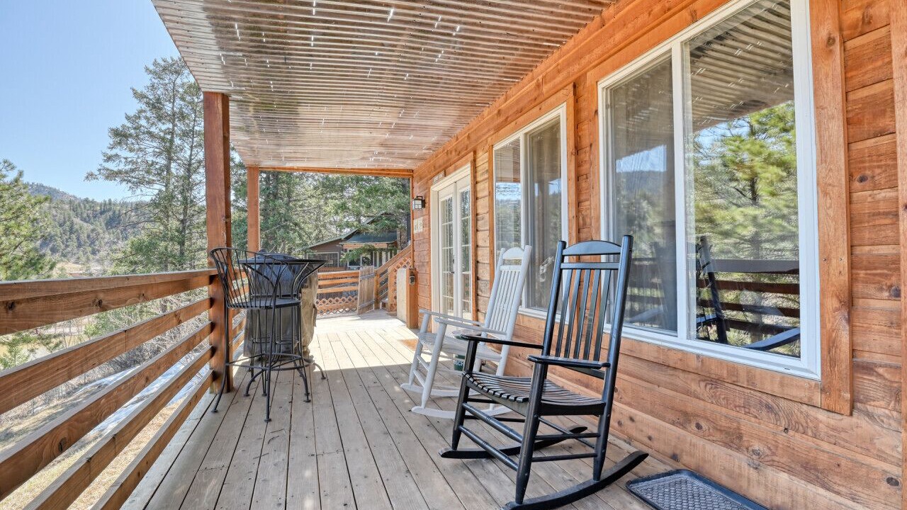 Photo of Outdoor in Green Mountain Falls