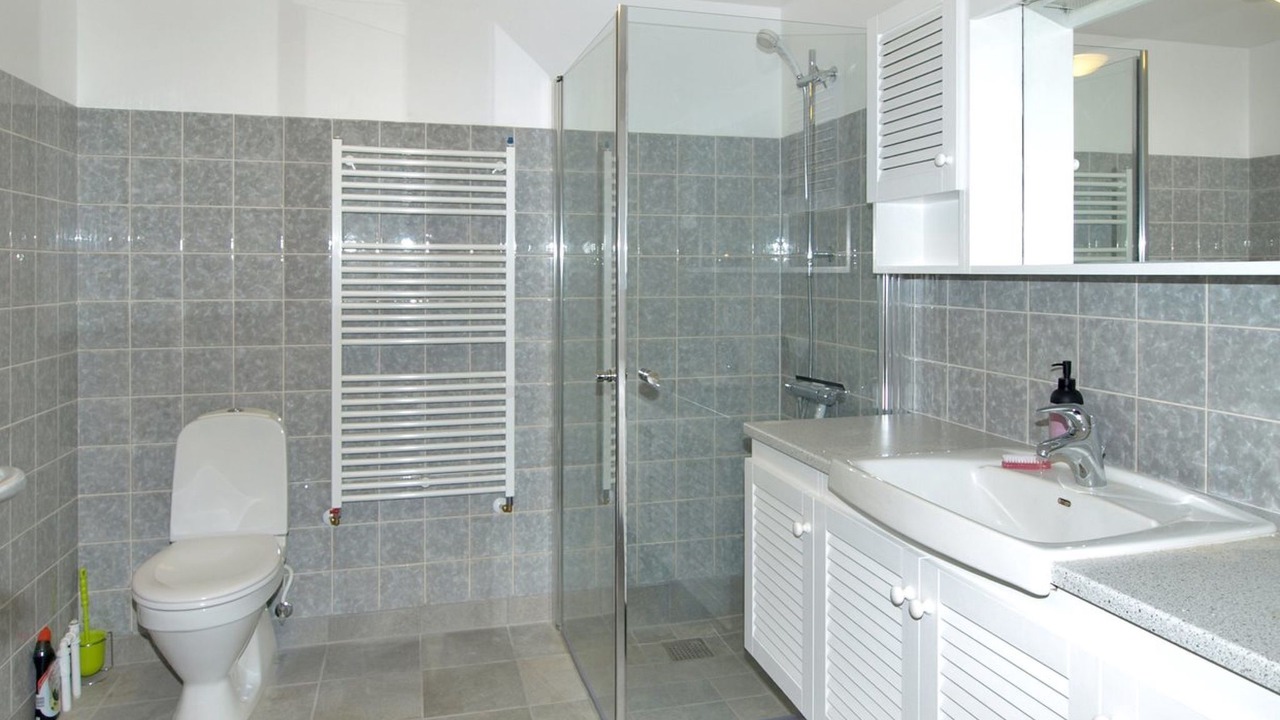 Photo of Bathroom in Snogebaek