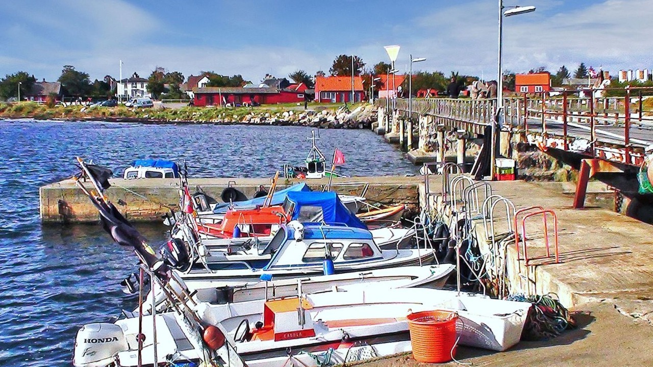 Photo of Outdoor in Snogebaek