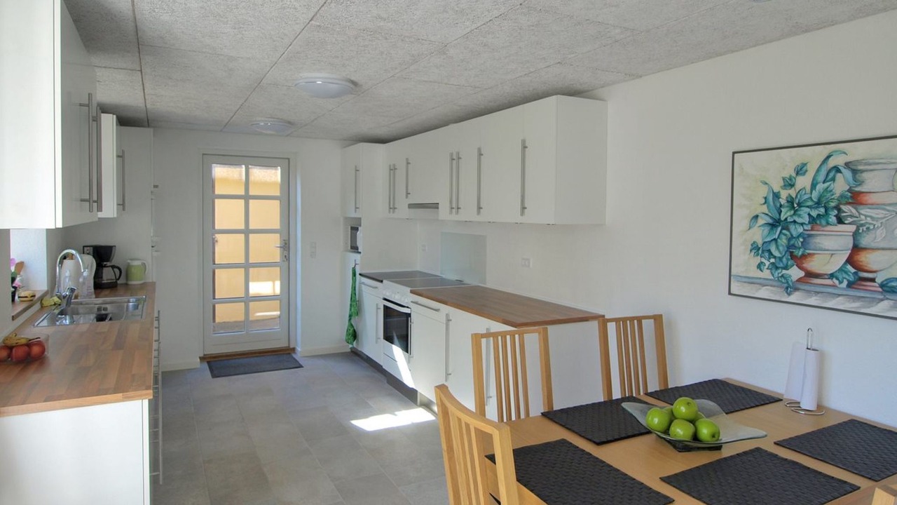 Photo of Bedroom in Snogebaek