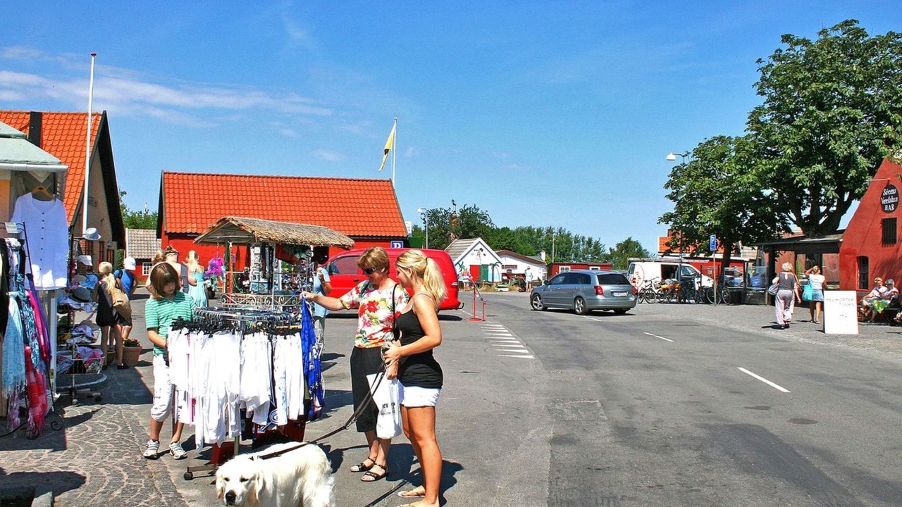 Photo of Outdoor in Snogebaek