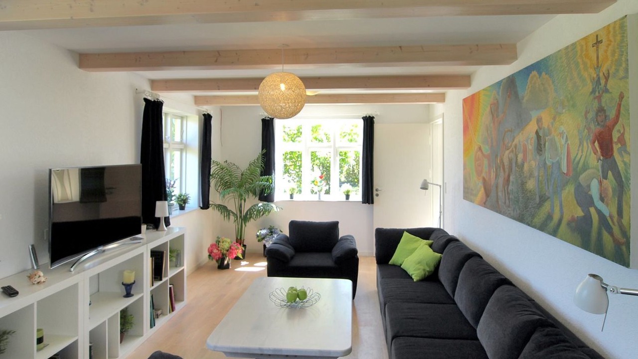 Photo of Livingroom in Snogebaek