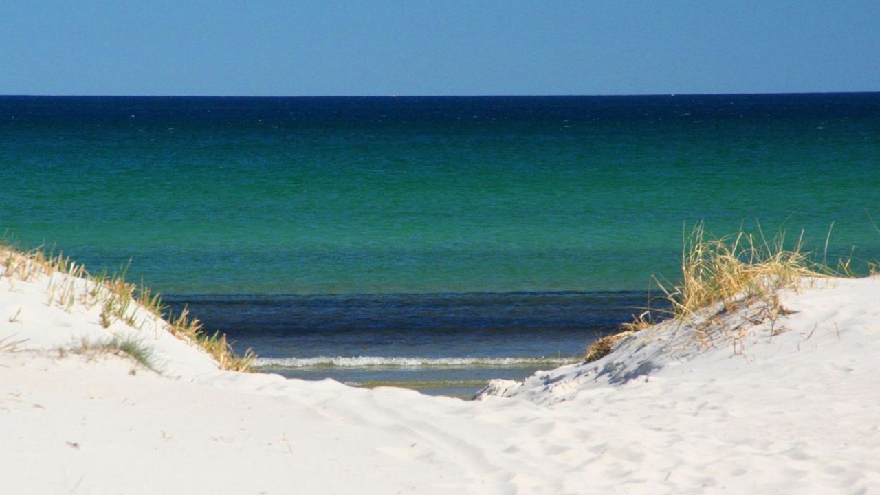 Photo of Outdoor in Snogebaek