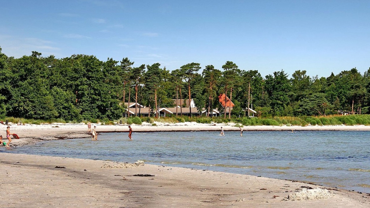 Photo of Outdoor in Snogebaek