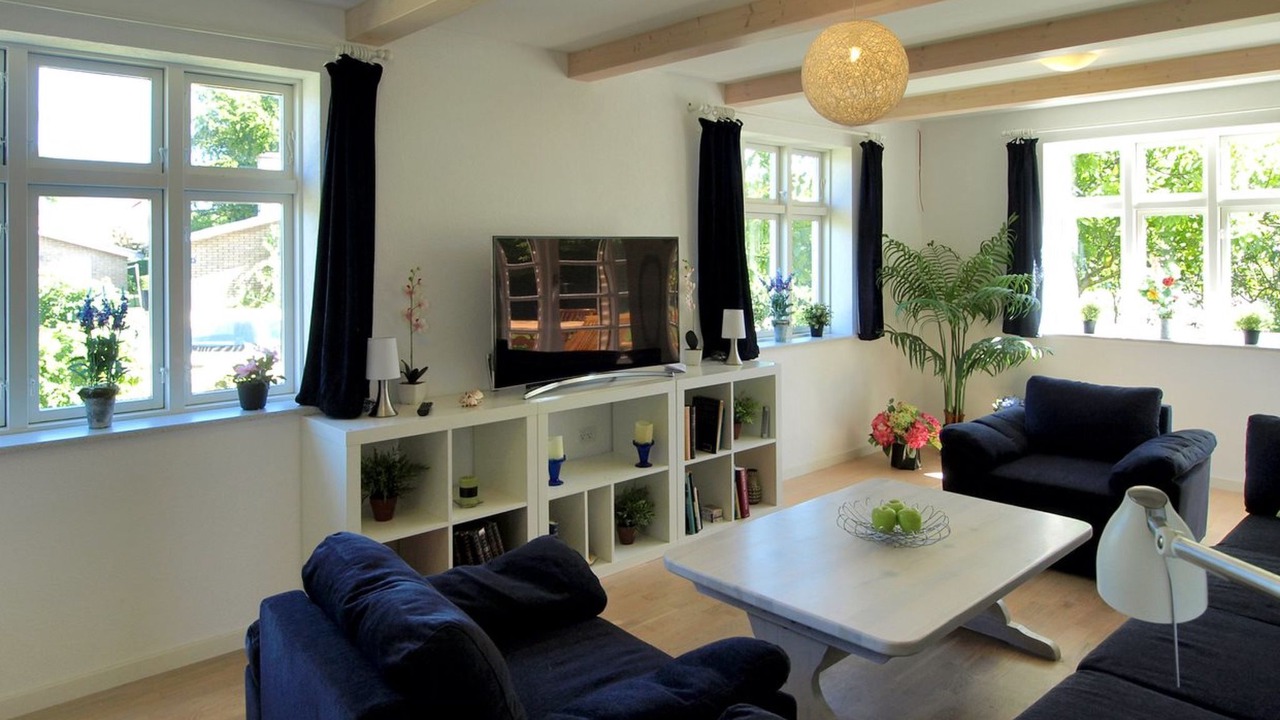 Photo of Livingroom in Snogebaek