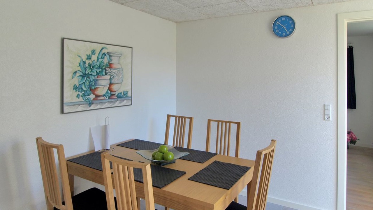 Photo of Livingroom in Snogebaek