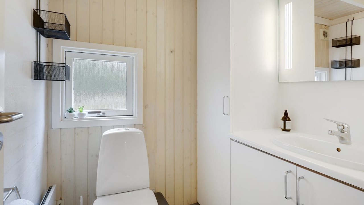 Photo of Bathroom in Spidsegard