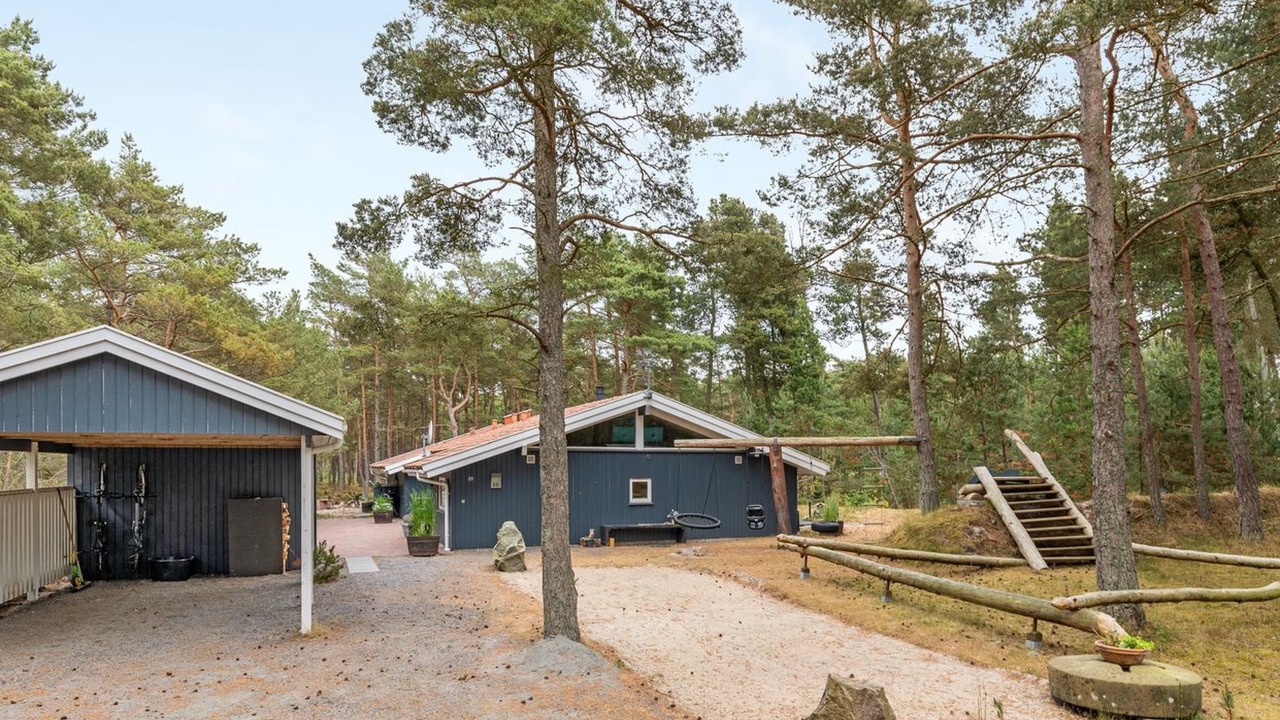 Photo of Outdoor in Spidsegard