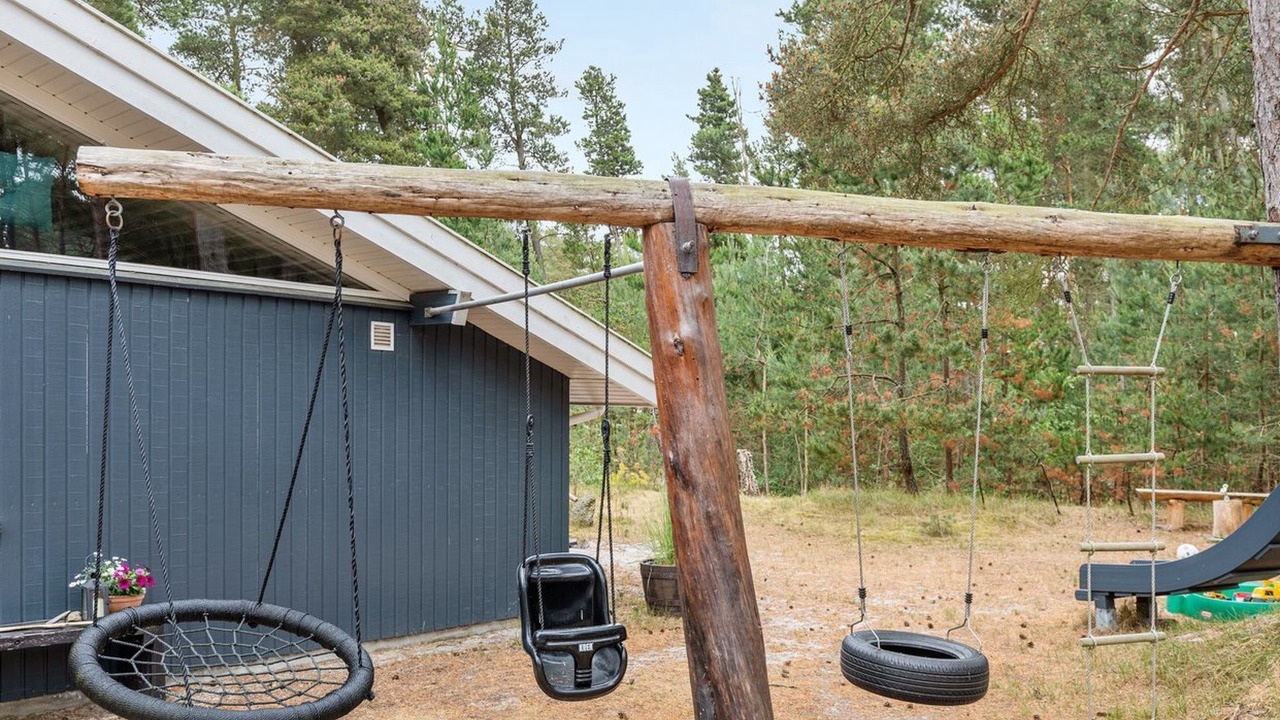 Photo of Outdoor in Spidsegard