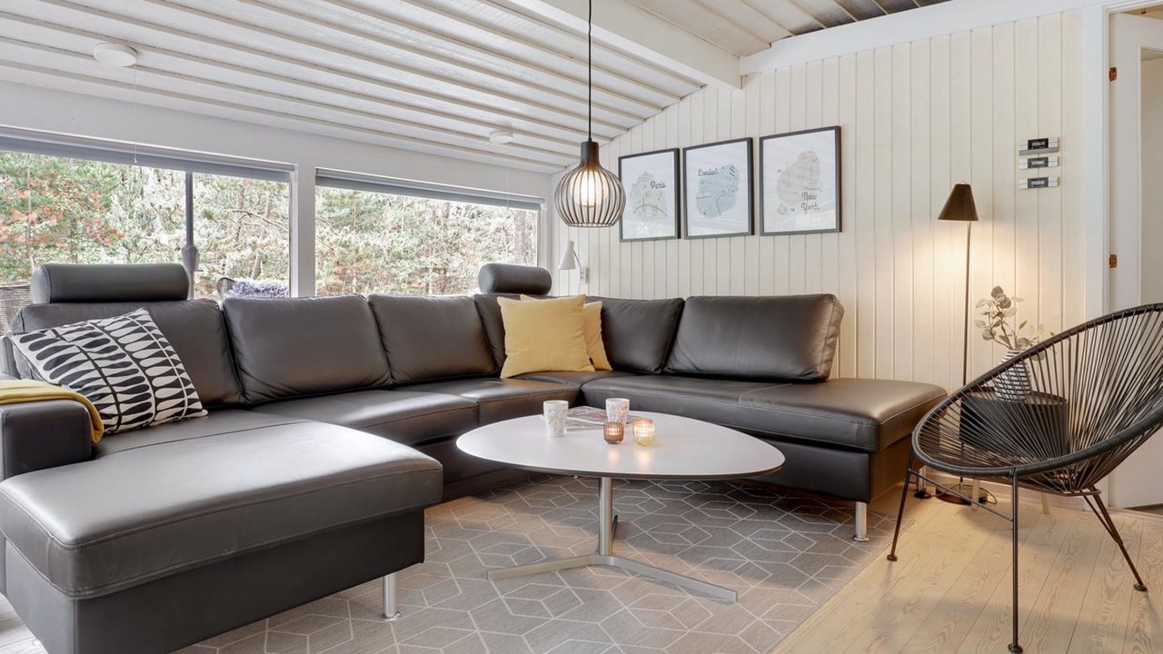 Photo of Livingroom in Spidsegard