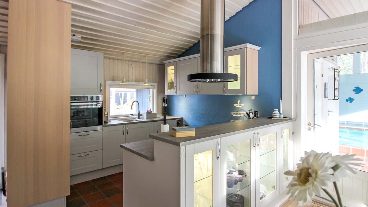 Photo of Bedroom in Spidsegard