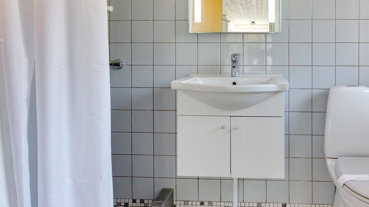 Photo of Bathroom in Balka