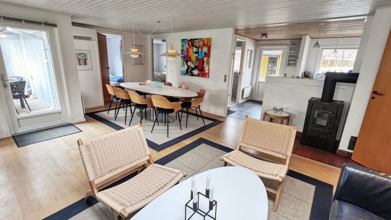 Photo of Livingroom in Balka