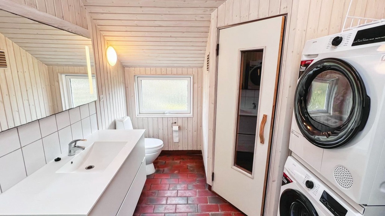 Photo of Bathroom in Balka