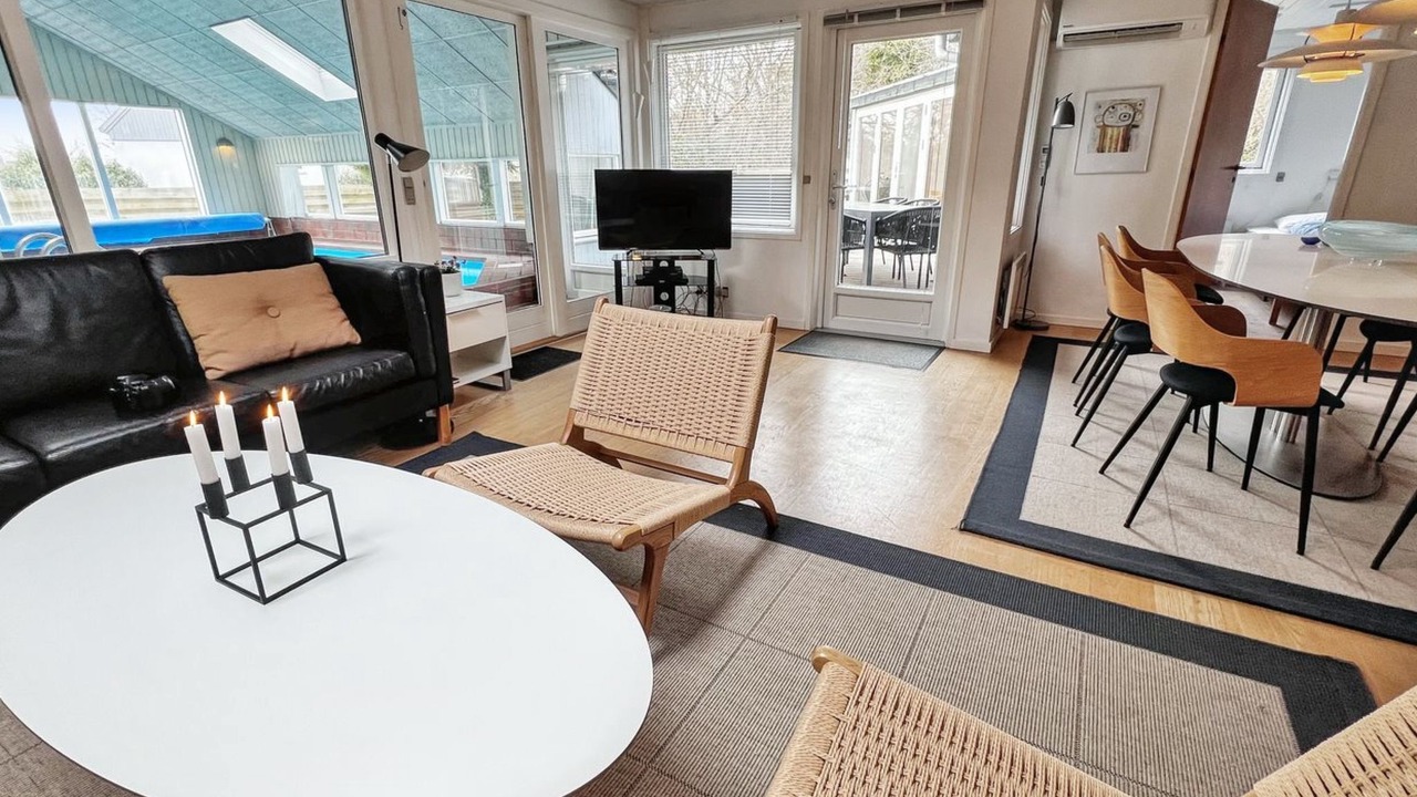 Photo of Livingroom in Balka